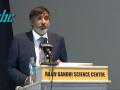 Dr Ramesh Caussy