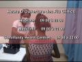 Flu clinics Flu clinics
