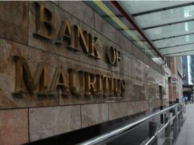 Banque de Maurice Banque de Maurice