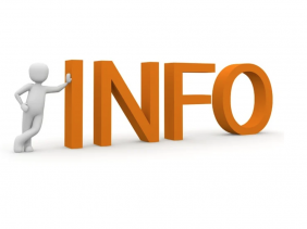 information information