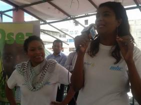 MBC a Mahebourg MBC a Mahebourg
