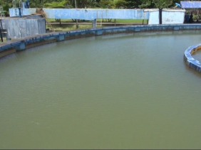 CWA : amélioration de la distribution de l'eau CWA : amélioration de la distribution de l'eau