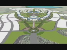 Heritage City : le conseil des ministres donne son aval Heritage City : le conseil des ministres donne son aval