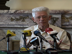 Mgr Maurice Piat Mgr Maurice Piat