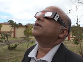 Eclipse solaire Eclipse solaire